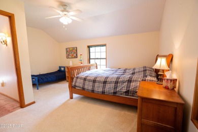 Discover this beautifully maintained contemporary home in The on The Hideout Golf in Pennsylvania - for sale on GolfHomes.com, golf home, golf lot