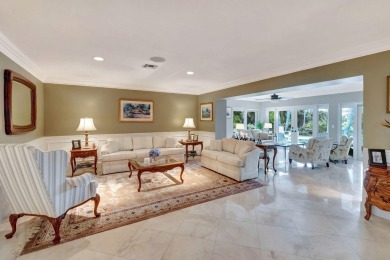 Welcome to this outstanding executive home. From the double door on Delray Dunes Golf and Country Club in Florida - for sale on GolfHomes.com, golf home, golf lot