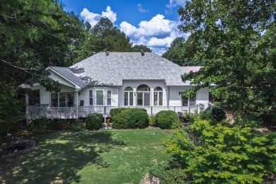 Have you been looking for a one owner, lovingly maintained home on Isabella Golf Course  in Arkansas - for sale on GolfHomes.com, golf home, golf lot