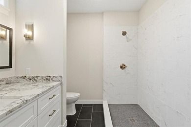 Discover this beautifully designed 2-bedroom, 2 -bath home in on The Jewel Golf Club in Minnesota - for sale on GolfHomes.com, golf home, golf lot