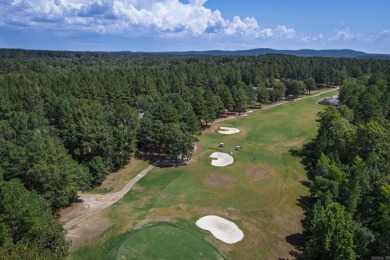 Have you been looking for a one owner, lovingly maintained home on Isabella Golf Course  in Arkansas - for sale on GolfHomes.com, golf home, golf lot