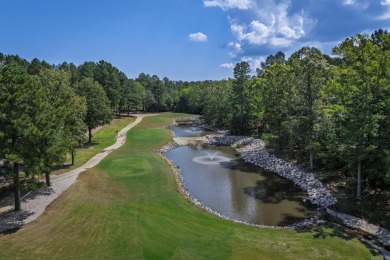 Have you been looking for a one owner, lovingly maintained home on Isabella Golf Course  in Arkansas - for sale on GolfHomes.com, golf home, golf lot