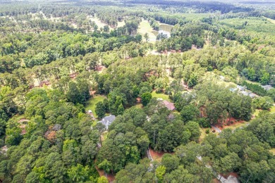 A beautiful 2 story brick home with over 2000 square feet on the on Twin City Country Club in Georgia - for sale on GolfHomes.com, golf home, golf lot