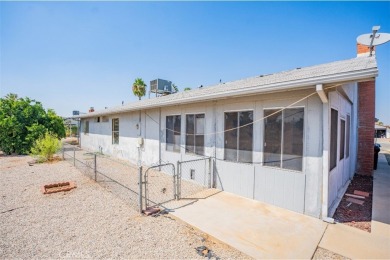 This inviting single-family home offers 2 bedrooms and 2 full on Cherry Hills Golf Club in California - for sale on GolfHomes.com, golf home, golf lot