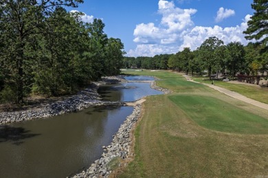 Have you been looking for a one owner, lovingly maintained home on Isabella Golf Course  in Arkansas - for sale on GolfHomes.com, golf home, golf lot