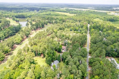 A beautiful 2 story brick home with over 2000 square feet on the on Twin City Country Club in Georgia - for sale on GolfHomes.com, golf home, golf lot