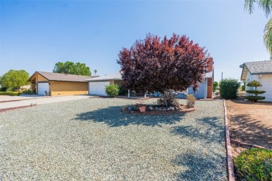 This inviting single-family home offers 2 bedrooms and 2 full on Cherry Hills Golf Club in California - for sale on GolfHomes.com, golf home, golf lot