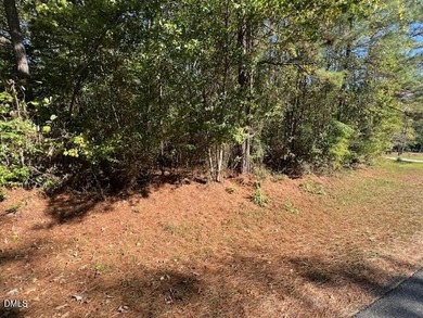 Very nice multi-use lot in a gated resort style lake community on River Golf and Country Club at Lake Royale in North Carolina - for sale on GolfHomes.com, golf home, golf lot