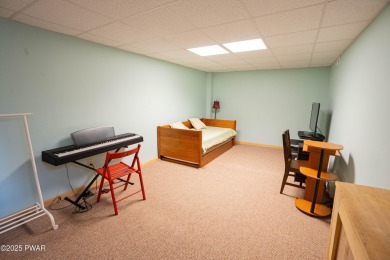 Discover this beautifully maintained contemporary home in The on The Hideout Golf in Pennsylvania - for sale on GolfHomes.com, golf home, golf lot