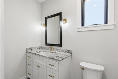 Discover this beautifully designed 2-bedroom, 2 -bath home in on The Jewel Golf Club in Minnesota - for sale on GolfHomes.com, golf home, golf lot