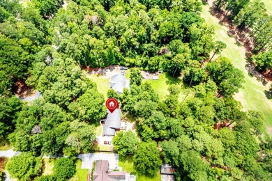 A beautiful 2 story brick home with over 2000 square feet on the on Twin City Country Club in Georgia - for sale on GolfHomes.com, golf home, golf lot