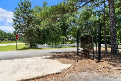 A beautiful 2 story brick home with over 2000 square feet on the on Twin City Country Club in Georgia - for sale on GolfHomes.com, golf home, golf lot