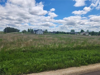 1.72 acre level corner lot in Pheasant Ridge. Great setting and on Pheasant Hills Golf Course in Wisconsin - for sale on GolfHomes.com, golf home, golf lot