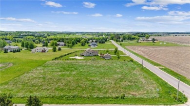 1.72 acre level corner lot in Pheasant Ridge. Great setting and on Pheasant Hills Golf Course in Wisconsin - for sale on GolfHomes.com, golf home, golf lot