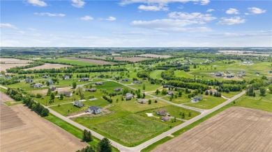 1.72 acre level corner lot in Pheasant Ridge. Great setting and on Pheasant Hills Golf Course in Wisconsin - for sale on GolfHomes.com, golf home, golf lot