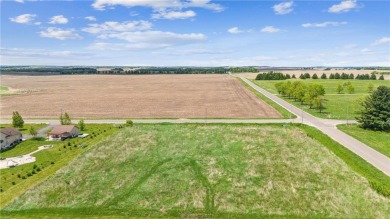 1.72 acre level corner lot in Pheasant Ridge. Great setting and on Pheasant Hills Golf Course in Wisconsin - for sale on GolfHomes.com, golf home, golf lot