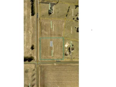 1.72 acre level corner lot in Pheasant Ridge. Great setting and on Pheasant Hills Golf Course in Wisconsin - for sale on GolfHomes.com, golf home, golf lot