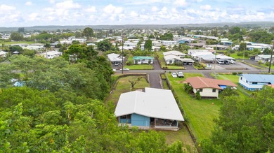 SOLD AS IS Rare Opportunity: Prime Hilo Living Near Everything! on Hilo Municipal Golf Course in Hawaii - for sale on GolfHomes.com, golf home, golf lot
