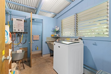 SOLD AS IS Rare Opportunity: Prime Hilo Living Near Everything! on Hilo Municipal Golf Course in Hawaii - for sale on GolfHomes.com, golf home, golf lot