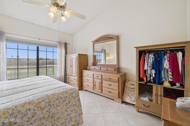 GOLF COURSE! GATED! UPDATED! Largest sf with THREE bedrooms on Scottsdale Silverado Golf Club in Arizona - for sale on GolfHomes.com, golf home, golf lot