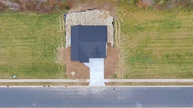 Discover this beautifully designed 2-bedroom, 2 -bath home in on The Jewel Golf Club in Minnesota - for sale on GolfHomes.com, golf home, golf lot