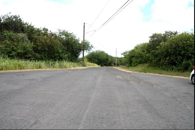 Build your island retreat on this cleared, ready- to-build lot on Discovery Harbour Golf Course in Hawaii - for sale on GolfHomes.com, golf home, golf lot