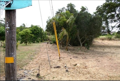 Build your island retreat on this cleared, ready- to-build lot on Discovery Harbour Golf Course in Hawaii - for sale on GolfHomes.com, golf home, golf lot