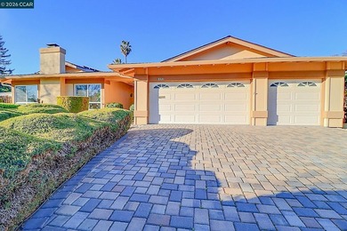 Located in the highly sought-after Northgate area of Walnut on Boundary Oak Golf Course in California - for sale on GolfHomes.com, golf home, golf lot
