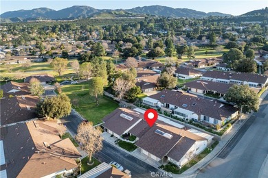 Move in ready single story condo  located in the 55+ Friendly on Friendly Valley Golf Course in California - for sale on GolfHomes.com, golf home, golf lot