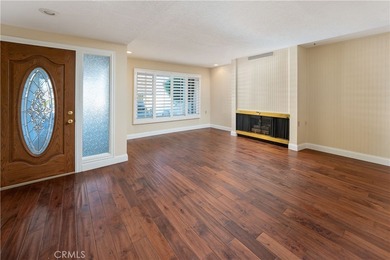 Move in ready single story condo  located in the 55+ Friendly on Friendly Valley Golf Course in California - for sale on GolfHomes.com, golf home, golf lot