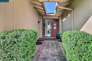 Located in the highly sought-after Northgate area of Walnut on Boundary Oak Golf Course in California - for sale on GolfHomes.com, golf home, golf lot