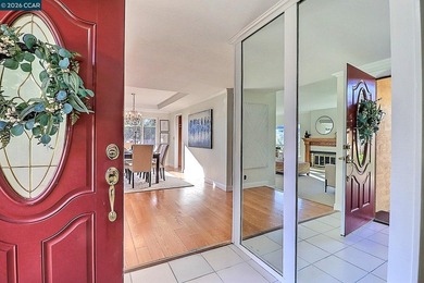 Located in the highly sought-after Northgate area of Walnut on Boundary Oak Golf Course in California - for sale on GolfHomes.com, golf home, golf lot