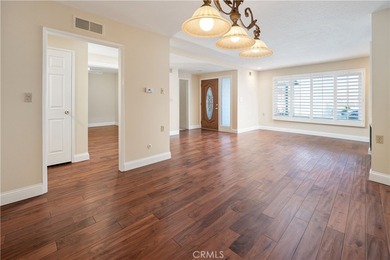 Move in ready single story condo  located in the 55+ Friendly on Friendly Valley Golf Course in California - for sale on GolfHomes.com, golf home, golf lot