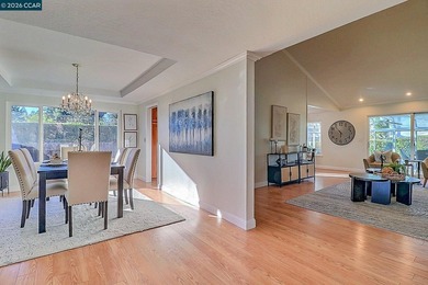 Located in the highly sought-after Northgate area of Walnut on Boundary Oak Golf Course in California - for sale on GolfHomes.com, golf home, golf lot