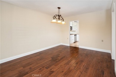 Move in ready single story condo  located in the 55+ Friendly on Friendly Valley Golf Course in California - for sale on GolfHomes.com, golf home, golf lot