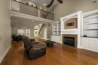 Welcome to Your Dream Home in Wild Wing Plantation!  Reduction on Wild Wing Plantation in South Carolina - for sale on GolfHomes.com, golf home, golf lot