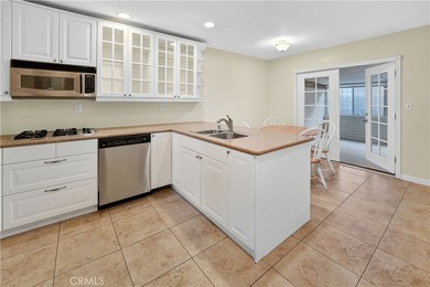 Move in ready single story condo  located in the 55+ Friendly on Friendly Valley Golf Course in California - for sale on GolfHomes.com, golf home, golf lot