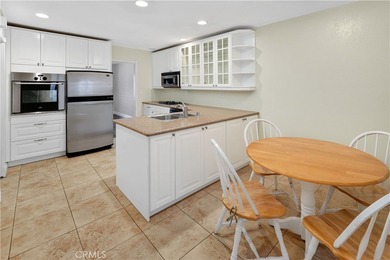 Move in ready single story condo  located in the 55+ Friendly on Friendly Valley Golf Course in California - for sale on GolfHomes.com, golf home, golf lot