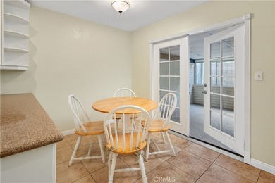 Move in ready single story condo  located in the 55+ Friendly on Friendly Valley Golf Course in California - for sale on GolfHomes.com, golf home, golf lot