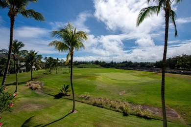 LOWEST-PRICED 2 BEDROOM IN WAIKOLOA BEACH RESORT Fresh, turnkey on Waikoloa Beach Resort Golf Course in Hawaii - for sale on GolfHomes.com, golf home, golf lot