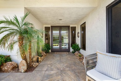 Spectacular FULLY FURNISHED home in the prestigious Desert on Desert Horizons Country Club in California - for sale on GolfHomes.com, golf home, golf lot