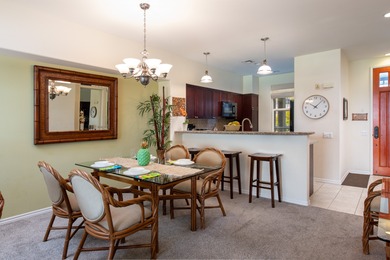 LOWEST-PRICED 2 BEDROOM IN WAIKOLOA BEACH RESORT Fresh, turnkey on Waikoloa Beach Resort Golf Course in Hawaii - for sale on GolfHomes.com, golf home, golf lot