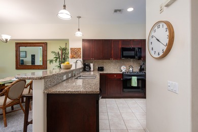 LOWEST-PRICED 2 BEDROOM IN WAIKOLOA BEACH RESORT Fresh, turnkey on Waikoloa Beach Resort Golf Course in Hawaii - for sale on GolfHomes.com, golf home, golf lot