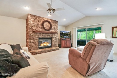 Experience peaceful lake life living on the quiet and beautiful on Dorchester Country Club in Tennessee - for sale on GolfHomes.com, golf home, golf lot