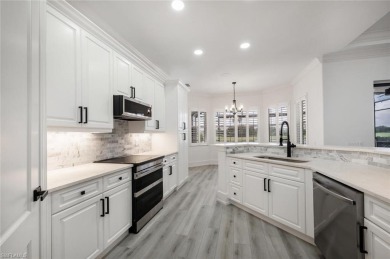 Welcome to your next chapter in the EXCLUSIVE gated community of on Shadow Wood Preserve in Florida - for sale on GolfHomes.com, golf home, golf lot