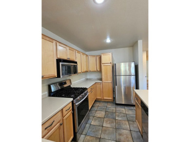 Such a great location! This charming 3bed/2bath condo is perched on McCall Municipal Golf Course in Idaho - for sale on GolfHomes.com, golf home, golf lot