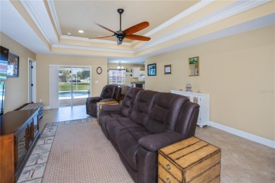 *X* FLOOD ZONE! NO FLOOD INSURANCE!  NO HOA!  OVERSIZED CORNER on Oyster Creek Golf Club in Florida - for sale on GolfHomes.com, golf home, golf lot