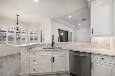 Welcome to your next chapter in the EXCLUSIVE gated community of on Shadow Wood Preserve in Florida - for sale on GolfHomes.com, golf home, golf lot