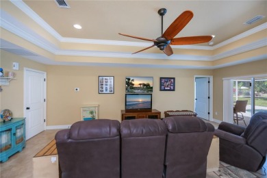 *X* FLOOD ZONE! NO FLOOD INSURANCE!  NO HOA!  OVERSIZED CORNER on Oyster Creek Golf Club in Florida - for sale on GolfHomes.com, golf home, golf lot