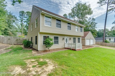 If you are in need of a 4 bedroom home in Northwest Rankin on Castlewoods Golf Club in Mississippi - for sale on GolfHomes.com, golf home, golf lot